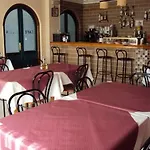 Pensión Manolo Garrucha