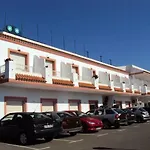 Pensión Manolo
