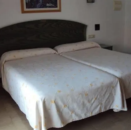 Manolo Vendégház 2*