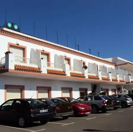 Gasthuis Manolo