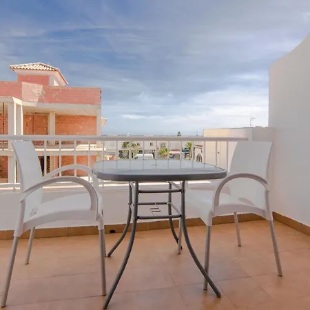 Guest house Manolo Garrucha