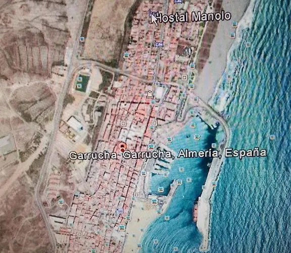 曼诺罗旅馆 招待所 2*